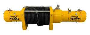 'The Mule' - Dual Motor Winch